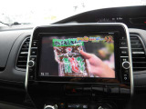フルセグTV