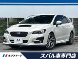 後期D型 アイサイトセイフティ+視界拡張 STIフロントエアロ 純正ナビ