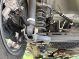 お車を安心してお乗りいただく為には、足回りの定期点検が欠かせません。サービスサポート(有償保証)では無料点検もご提供しており、安心のカーライフをお過ごしいただけるサポート体制が整っています。
