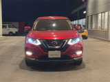 エクストレイル 2.0 20Xi ハイブリッド 4WD 