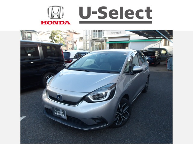 フィット  1.5 e:HEV ネス
