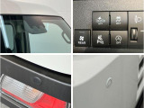 品質へのこだわり!フロアマットやシートなど車内をキレイに清掃し、ニオイや汚れなどを徹底的にクリーニングしてもらっております。室内はピカピカです☆