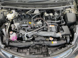 親切・丁寧な専門メカニックスタッフが応対!・車検・点検整備・事故等の修理などアフターサービスも安心。お車のカスタマイズもネクステージのサービススタッフまでご相談ください!