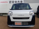 ムーヴキャンバス  ストライプス X