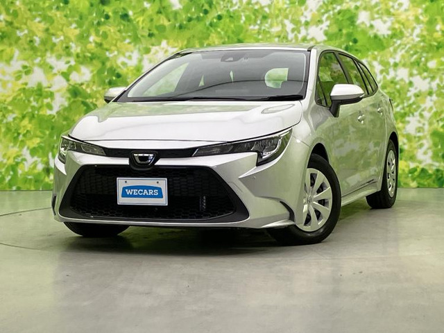 カローラツーリング 1.8 G-X