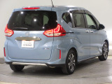 ボディクリーニング後、愛車をピカピカの状態へ保護するコーティング「ブライトパック」がおススメです!水垢がつきにくく、手入れがしやすくなりますよ!いつも愛車をきれいにしておきたい方におススメです。