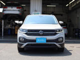 T-Cross TSI アクティブ 