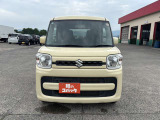 スペーシア ハイブリッド(HYBRID) G 衝突被害軽減ブレーキ非装着車 