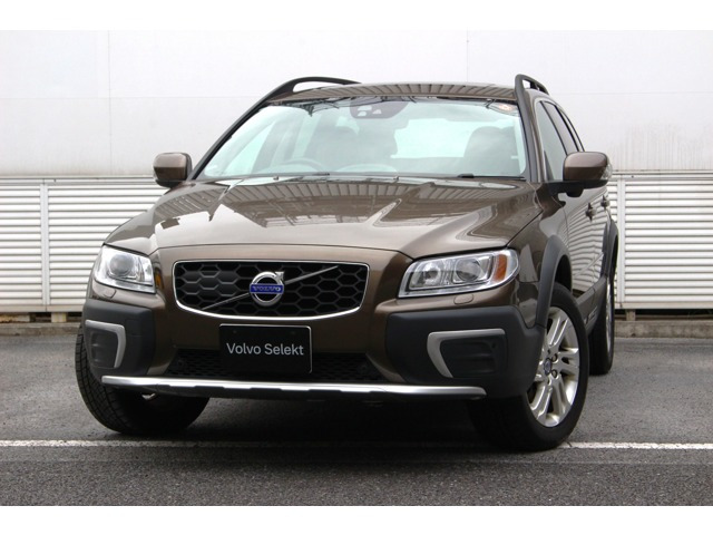 XC70 T5 クラシック 