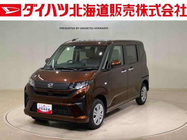 ムーヴ X 4WD 
