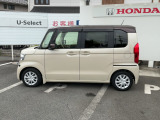 中古車の特性上、早期売約済みになることを予めご了承下さいませ