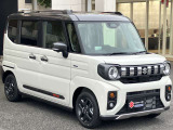 リーズナブルに購入可能な登録済み未使用車♪新車をご検討中のお客様は必見の1台です!ご希望の車種・内容であれば即ゲット!当店でも引き合いが多く人気の1台です!
