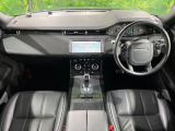 レンジローバーイヴォーク Rダイナミック S 2.0L D180 ディーゼル 4WD 
