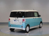 ムーヴキャンバス G メイクアップ SAIII 