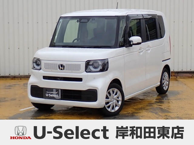 N-BOX  