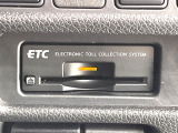 【ETC】高速道路の料金所をストレスなく通過!話題のスポットやサービスエリアに多い「スマートIC」利用時は必須のアイテムです。当店でセットアップを実施、ご納車当日からすぐにご利用いただけます!