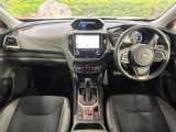 フォレスター 1.8 スポーツ 4WD 