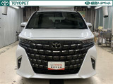 アルファード 2.5 Z 