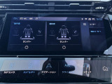 Apple CarPlay、Android Auto 対応。スマホを接続するとタッチスクリーン上でマップ、通話、メッセージ、ミュージックなどのアプリをスマホ同様に操作できるミラースクリーン機能搭載