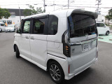 N-BOXカスタム L 