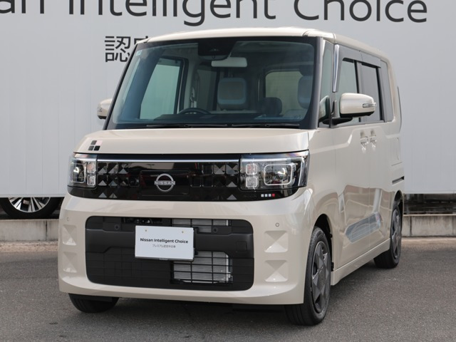 日産 デイズルークス 