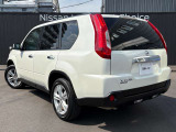 エクストレイル 2.0 20X 4WD 