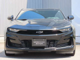 カマロ LT RS 