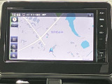 日産純正メモリーナビ(MM223D-L)です。クリアな画質を楽しんでいただけるフルセグ地デジTVなど、書ききれないほどの機能が満載です。