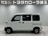 外板色はホワイト(W19)!