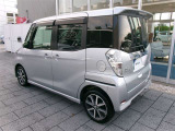 荷物をたっぷり載せて広々ドライビング♪夏でも冬でも、アウトドアやショッピングを思い切り楽しみましょう!