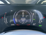 【スピードメーター】メーターがシンプルで見やすく運転しやすいですね。