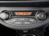 オートエアコンを装着しておりますので車内をお好みの快適な温度に保つことが可能です!