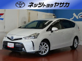 5人乗りで荷室スペースたっぷり☆普段から荷物が多い方にオススメですよ