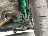 TEIN車高調付き