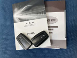車両取扱説明書/メンテナンスノート/(保証書)/ (スマートキー・キーレス)/ スペアキー揃っております♪