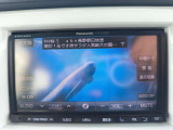 テレビも見れますよ。