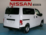 NV200バネットバン 1.6 DX 