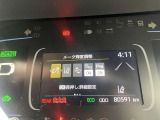 走行距離です!