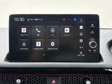 Google 搭載 9インチ Honda CONNECTディスプレー