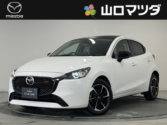MAZDA21.5 XD スポルトプラス