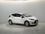 ワイド&ローのスタイルで走行安定性もばっちりです。運転しやすくロングドライブも安心です。