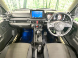 ジムニー  XC