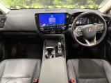 NX 350h バージョンL 