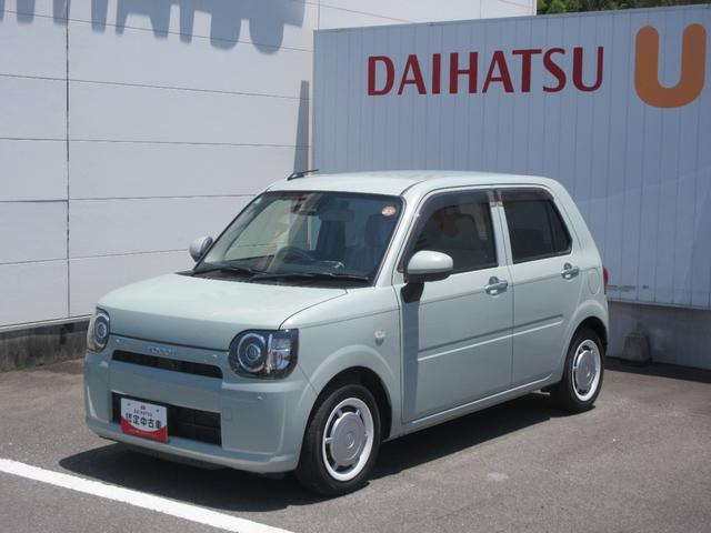 ミラトコット G SAIII 