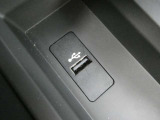 USB入力端子付き!!