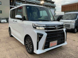 タントカスタム RS リミテッド 