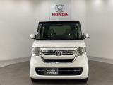 N-BOX L 4WD 