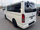 JUが認定する、中古自動車販売士の資格を取得しました。「お客様の立場で最適な一台をお届けする」という観点で、一定の基準をクリアしないと取得できない資格ですので、お気軽に安心して中古車選びをして頂けます。