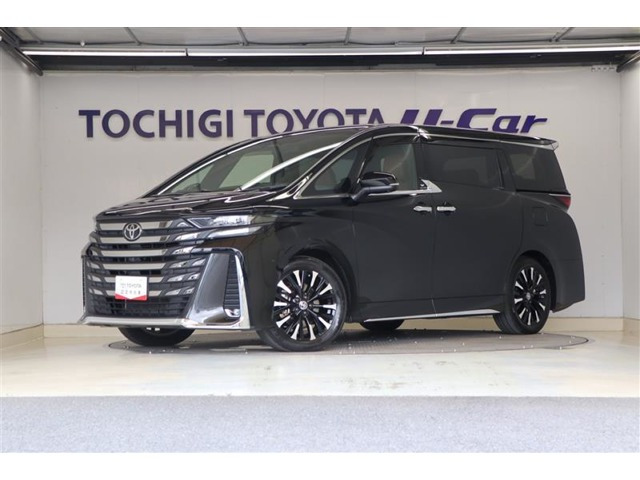 ヴェルファイアハイブリッド 2.5 エグゼクティブ ラウンジ E-Four 4WD