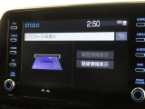 ETCの履歴などが画面で確認できます。